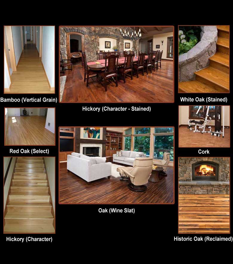 Prestige Hardwood Flooring, Hardwood Flooring Bend Or